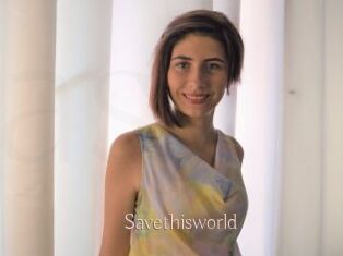 Savethisworld