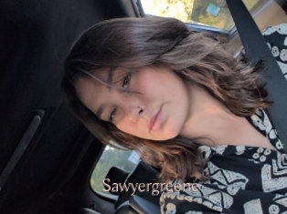 Sawyergreene