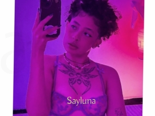 Sayluna
