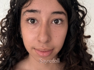 Sayredoll
