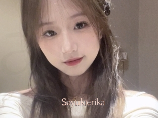 sayukierika Anal Sexe