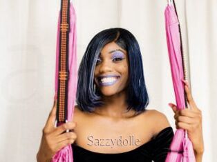 Sazzydolle
