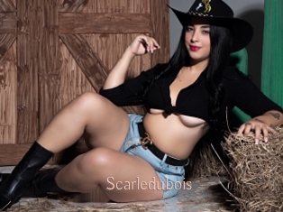 Scarledubois