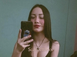 Scarleettfoxx