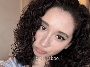 Scarletboo