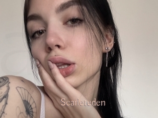 Scarleteden