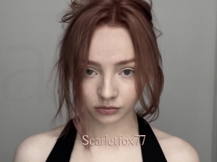 Scarletfox77