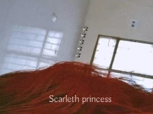 Scarleth_princess