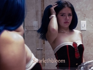 Scarlethbloom