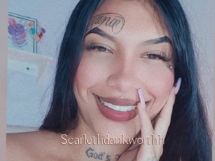 Scarlethdankworthh