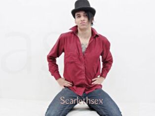 Scarlethsex
