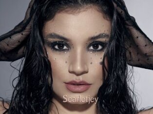 Scarletjey