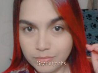 Scarletjonhs