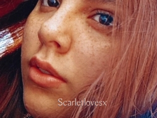 Scarletlovesx
