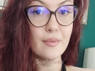 Scarletnoire