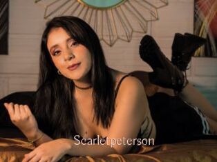 Scarletpeterson