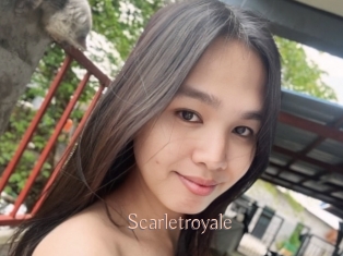 Scarletroyale