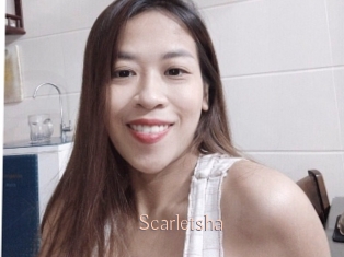 Scarletsha