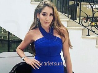 Scarletsunn
