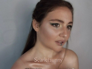 Scarletsunny