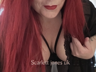 scarlett_jones_uk Anal Sexe