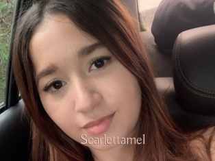 Scarlettamel
