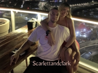 scarlettandclark Anal Sexe