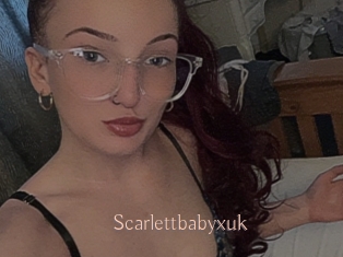 Scarlettbabyxuk