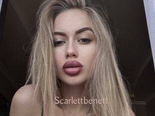 Scarlettbenett