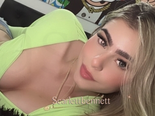 Scarlettbennett