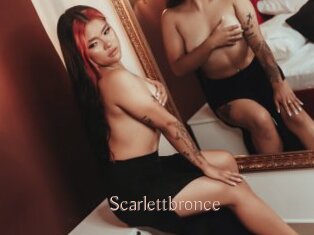 Scarlettbronce