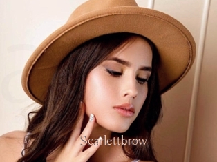Scarlettbrow