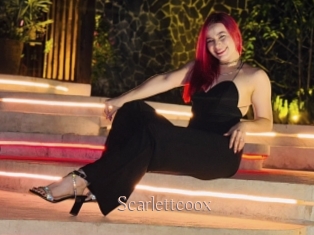 Scarlettcoox