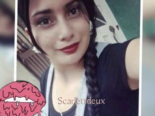 Scarlettdeux