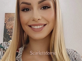 Scarlettdome
