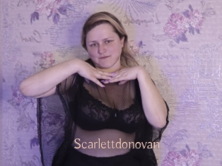 scarlettdonovan Anal Sexe