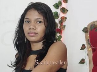 Scarletteallen
