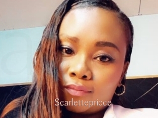 Scarlettepricce