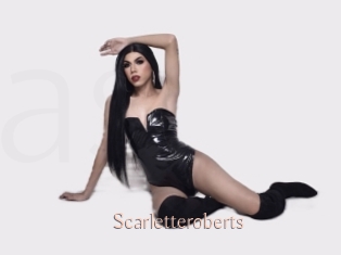 Scarletteroberts