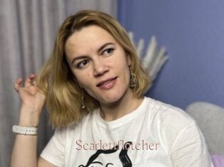Scarlettflotcher