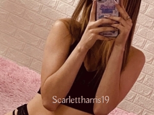 Scarlettharris19