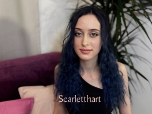 Scarletthart