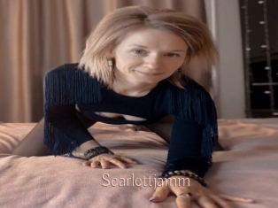 Scarlettjamm