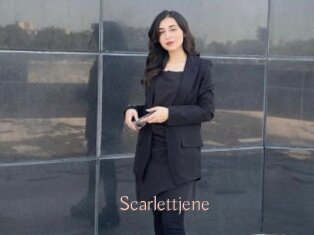 Scarlettjene