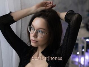 Scarlettjhones