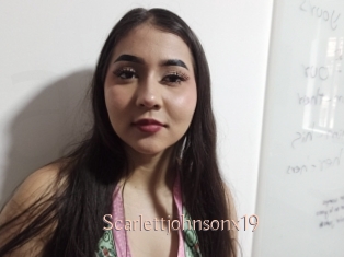 Scarlettjohnsonx19