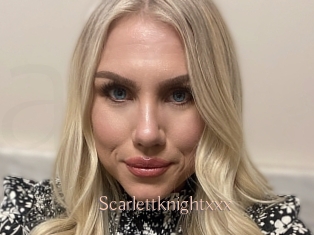 scarlettknightxxx Anal Sexe