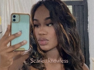 Scarlettknowless