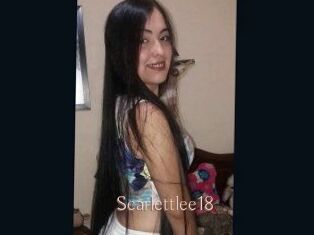 Scarlettlee18