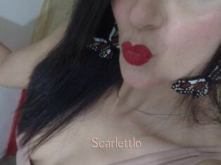 Scarlettlo